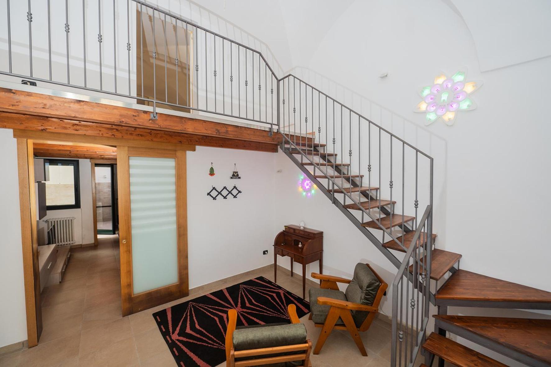 La Volta Di Fulcignano Appartement Lecce Buitenkant foto