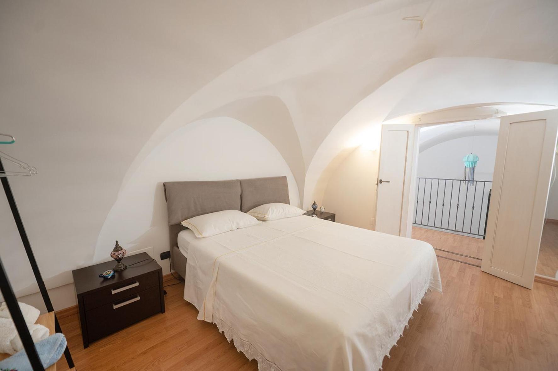 La Volta Di Fulcignano Appartement Lecce Buitenkant foto