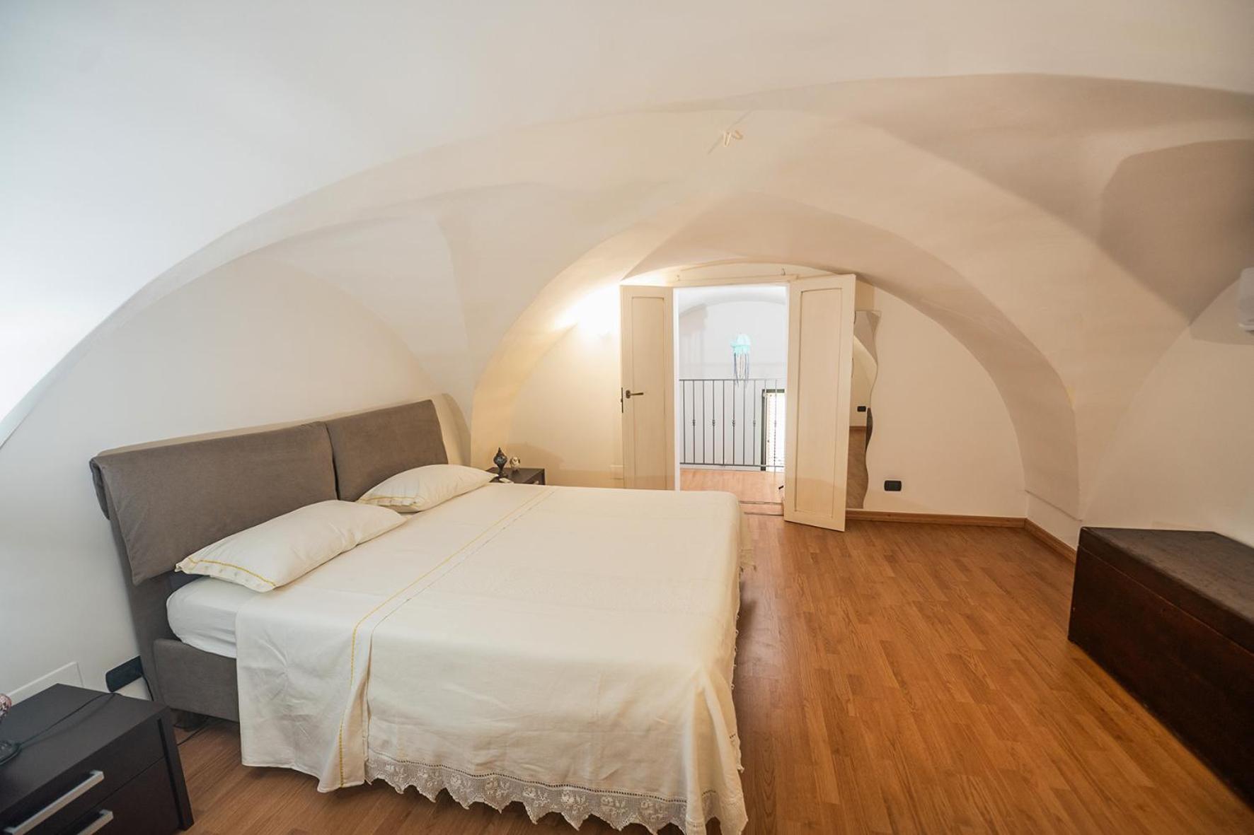 La Volta Di Fulcignano Appartement Lecce Buitenkant foto