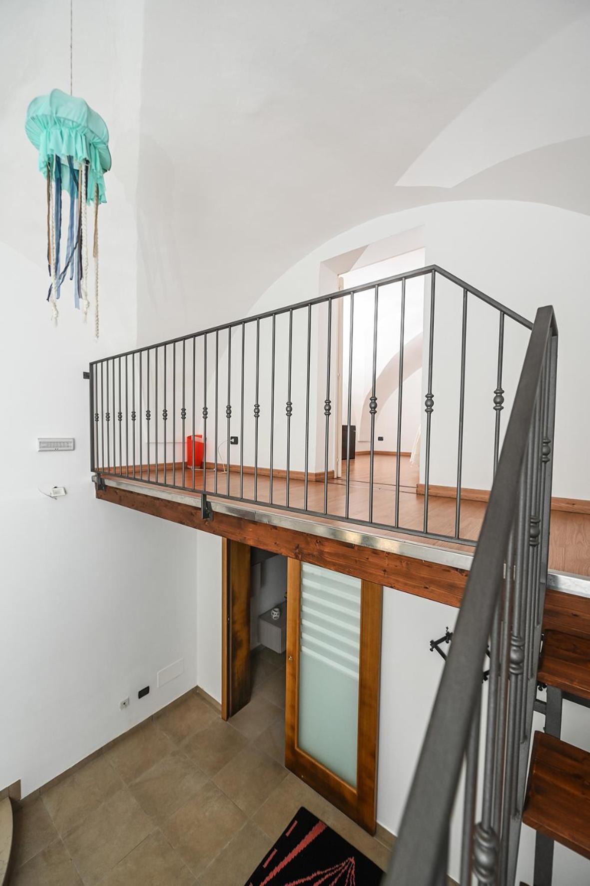 La Volta Di Fulcignano Appartement Lecce Buitenkant foto