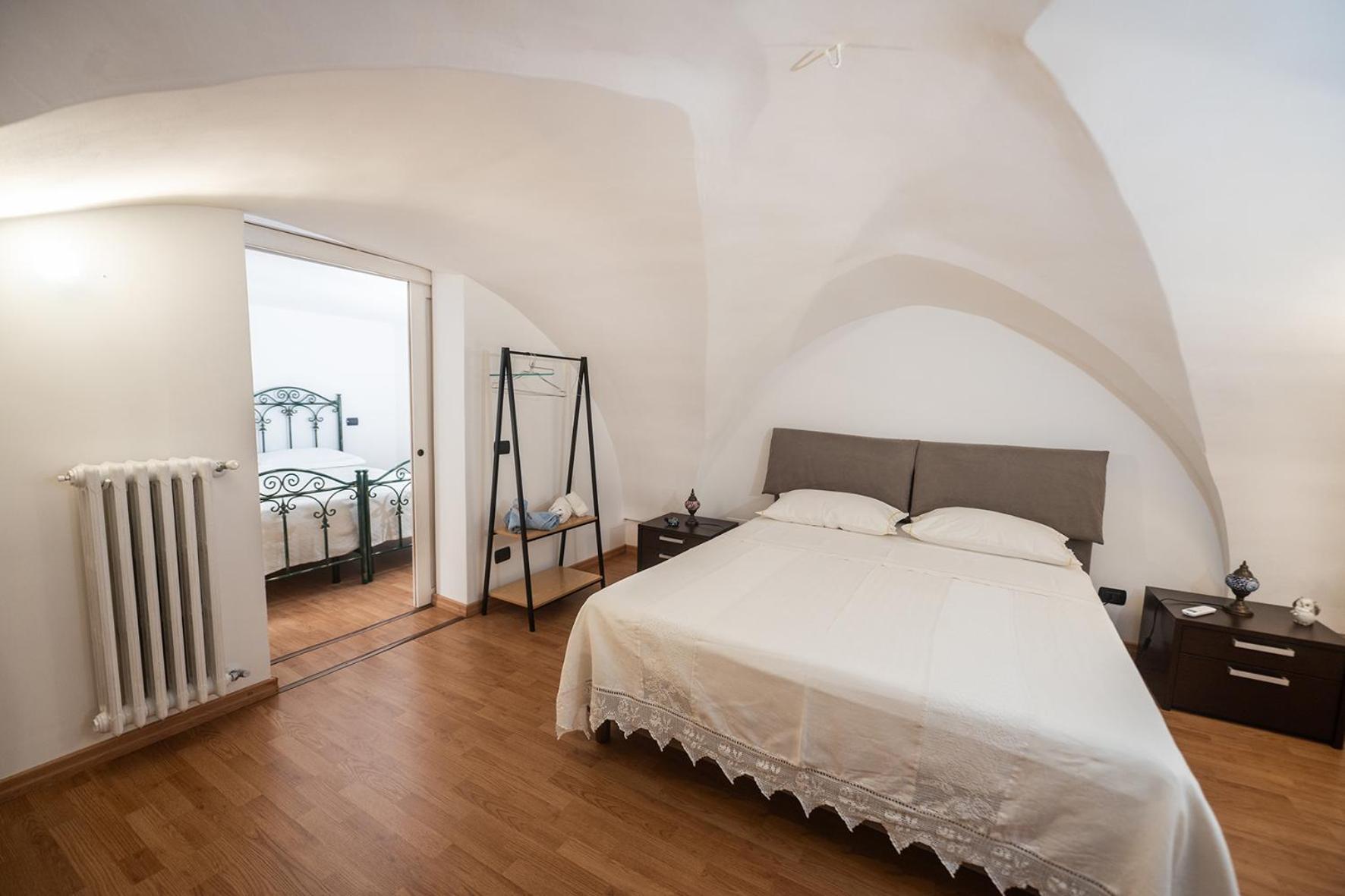 La Volta Di Fulcignano Appartement Lecce Buitenkant foto
