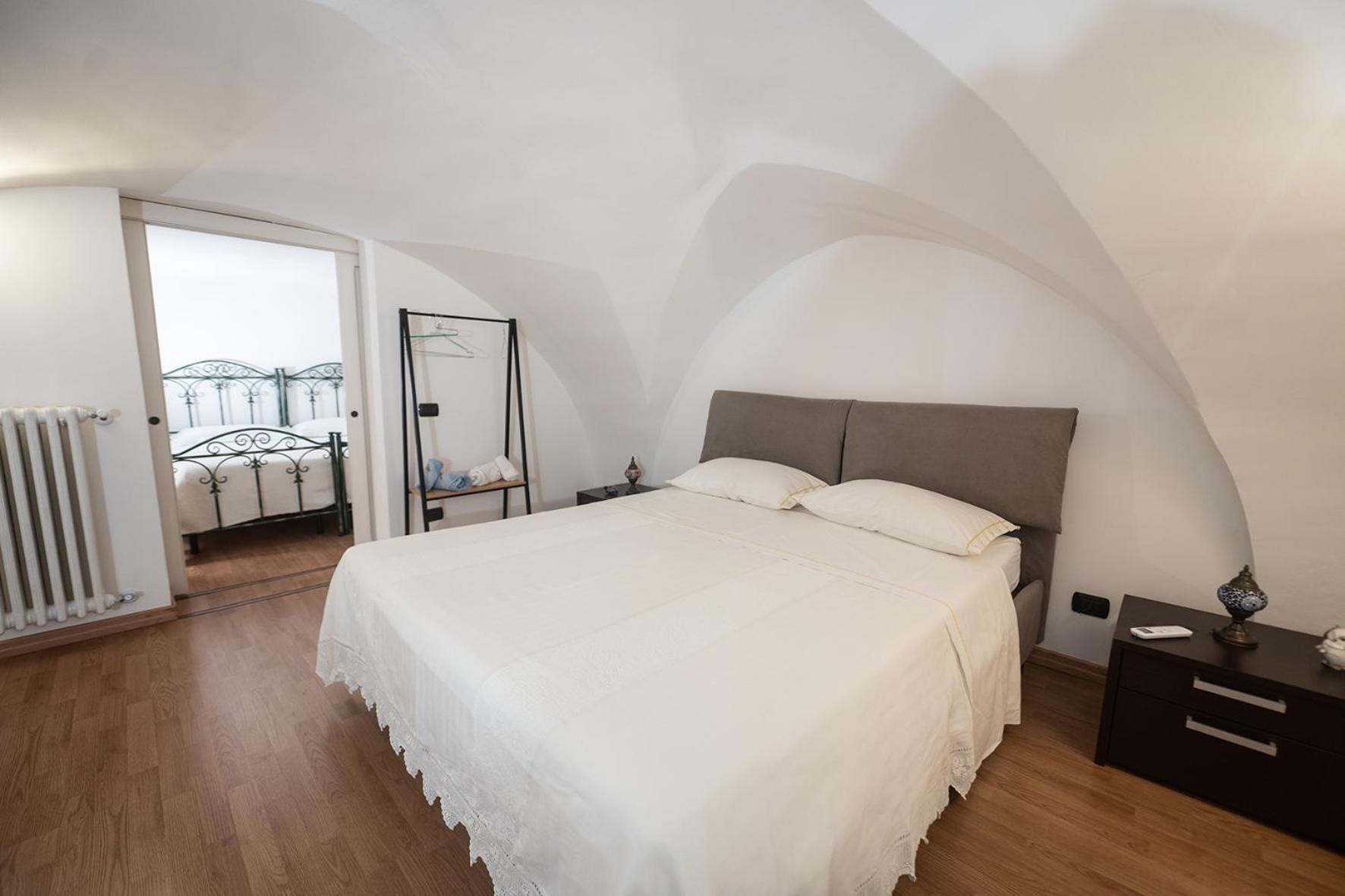 La Volta Di Fulcignano Appartement Lecce Buitenkant foto