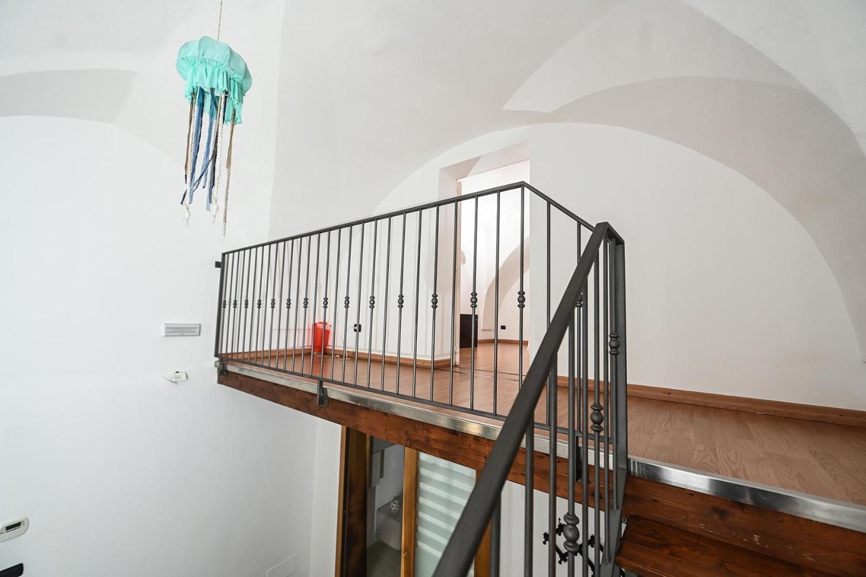 La Volta Di Fulcignano Appartement Lecce Buitenkant foto