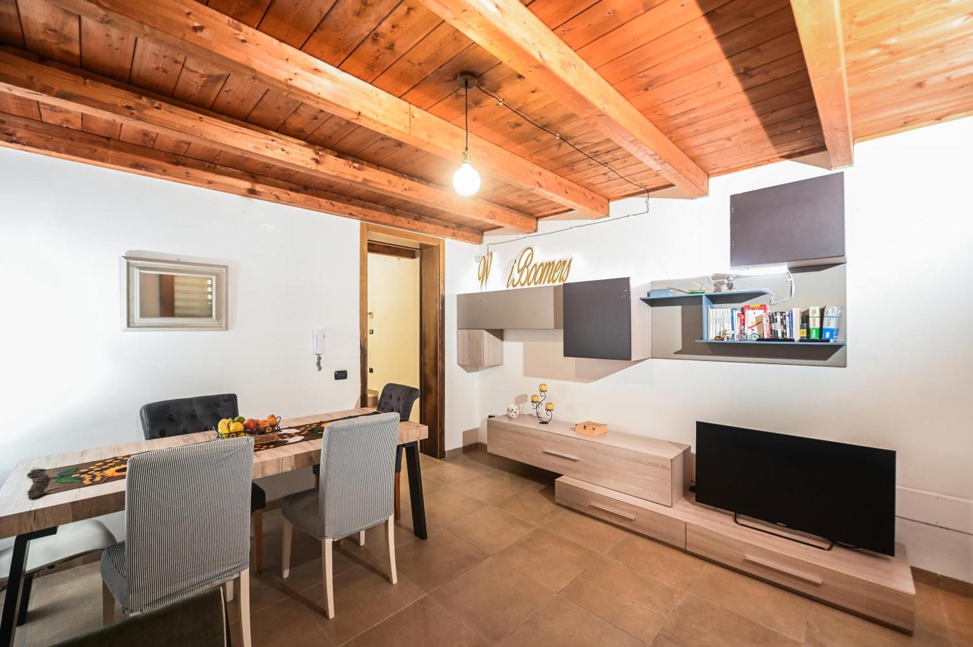 La Volta Di Fulcignano Appartement Lecce Buitenkant foto