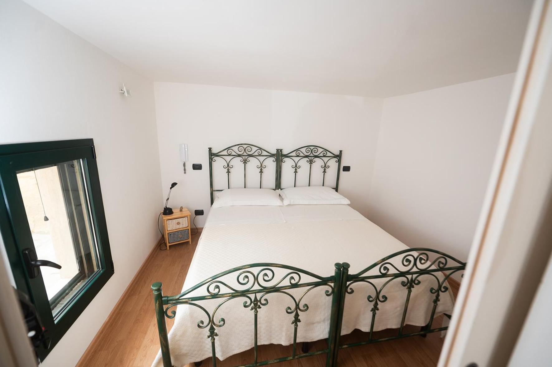 La Volta Di Fulcignano Appartement Lecce Buitenkant foto