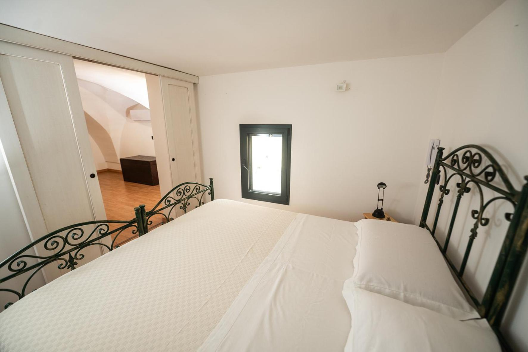 La Volta Di Fulcignano Appartement Lecce Buitenkant foto