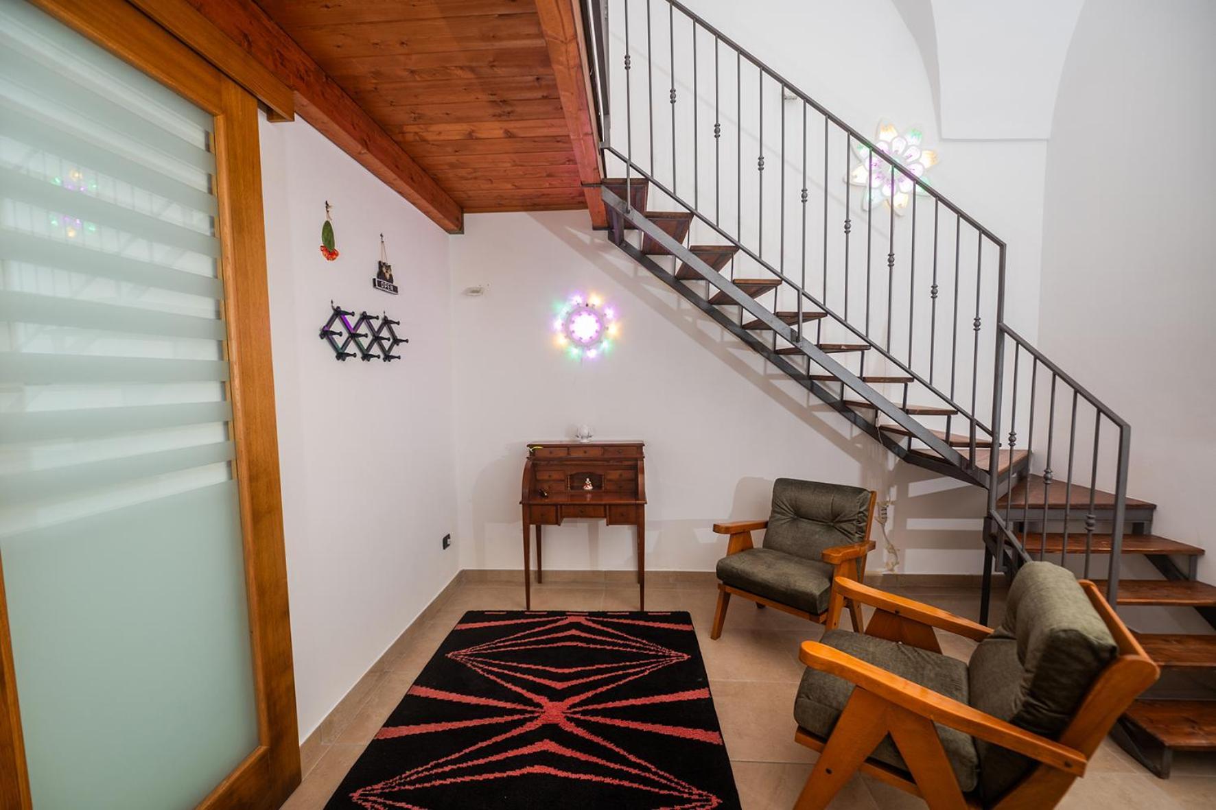 La Volta Di Fulcignano Appartement Lecce Buitenkant foto