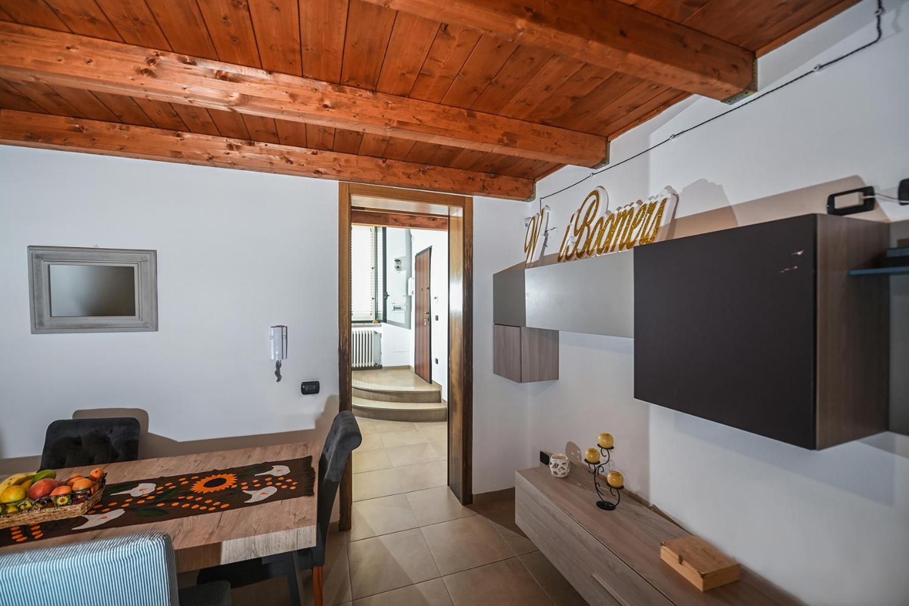 La Volta Di Fulcignano Appartement Lecce Buitenkant foto
