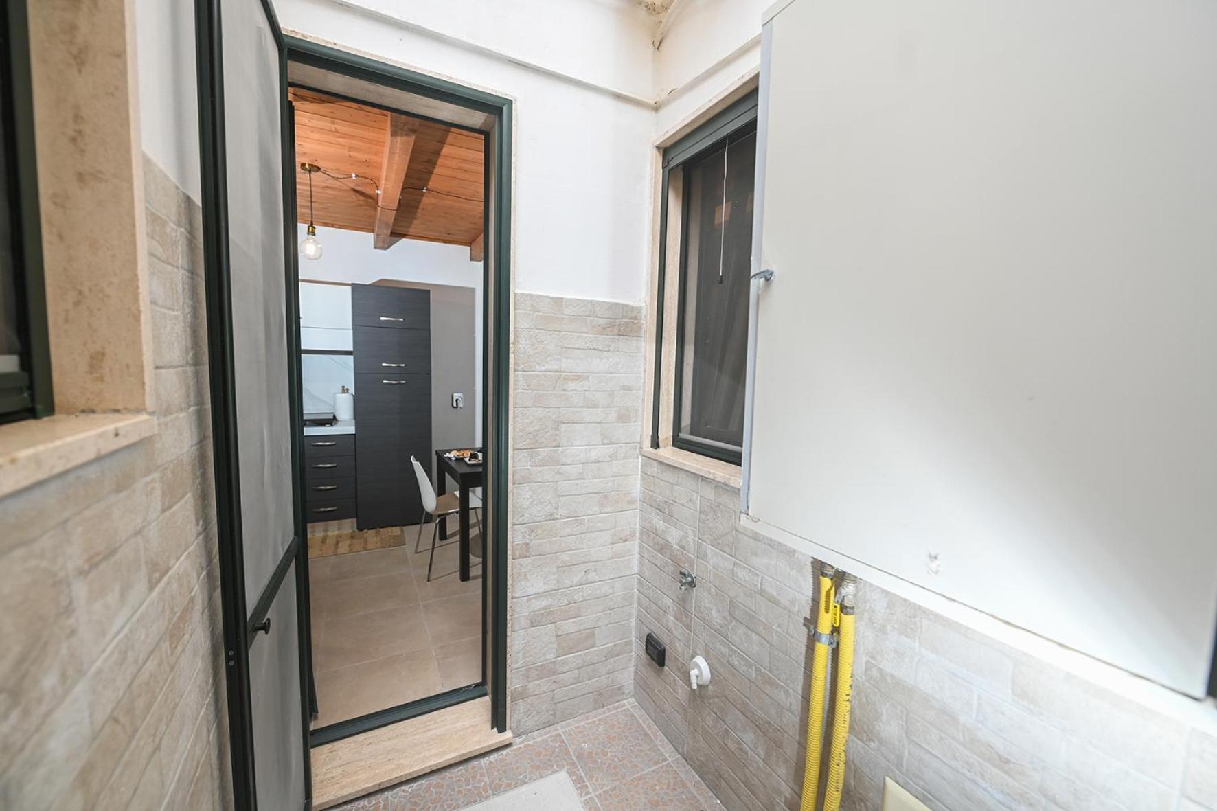 La Volta Di Fulcignano Appartement Lecce Buitenkant foto